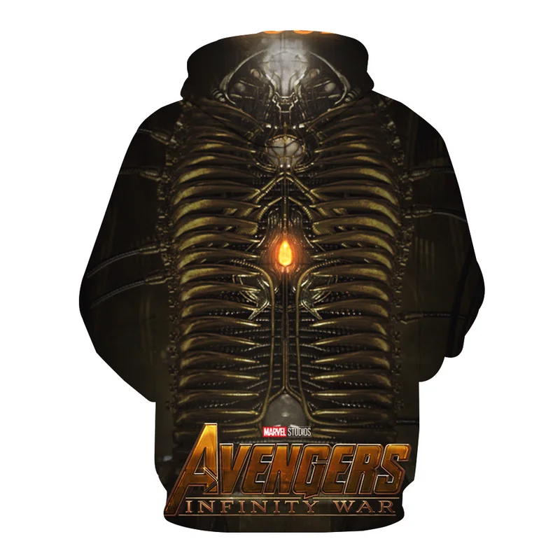 Fans Wear Marvel Avengers Superhero Cosplay Men Hoodie 2018 Long Sleeve Sweatshirt Costume for Marvel Movie Fans Fans Wear Marvel Avengers Superhero Cosplay Men Hoodie 2018 Long Sleeve Sweatshirt Costume for Marvel Movie Fans