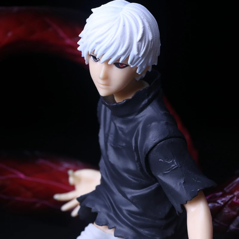 Tokyo Ghoul (2)