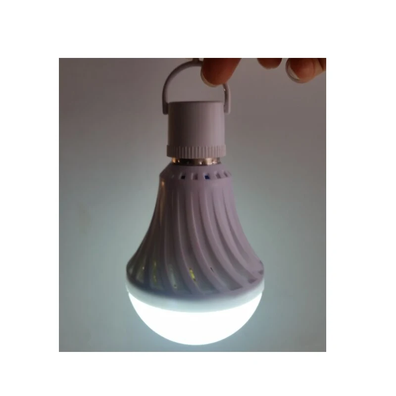 0318 LED Bulb lamps lights lightings 8