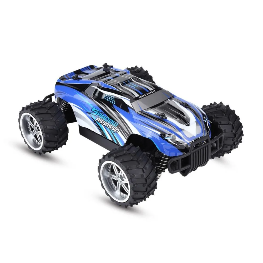 remote control car servo
