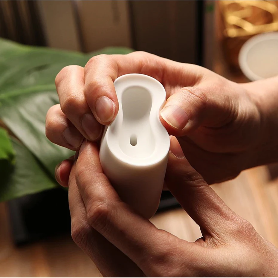 Silicone Charger Station Charging Base Stand For Apple Airpods Charger Dock Station Soft Silicone Headphone Charge Dock Holder (10)