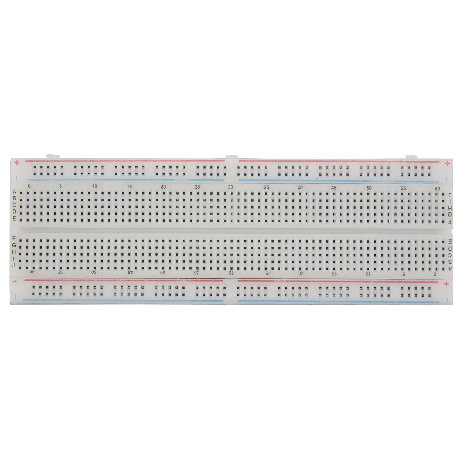 

3X MB-102 830 Point Prototype PCB Solderless Breadboard Protoboard