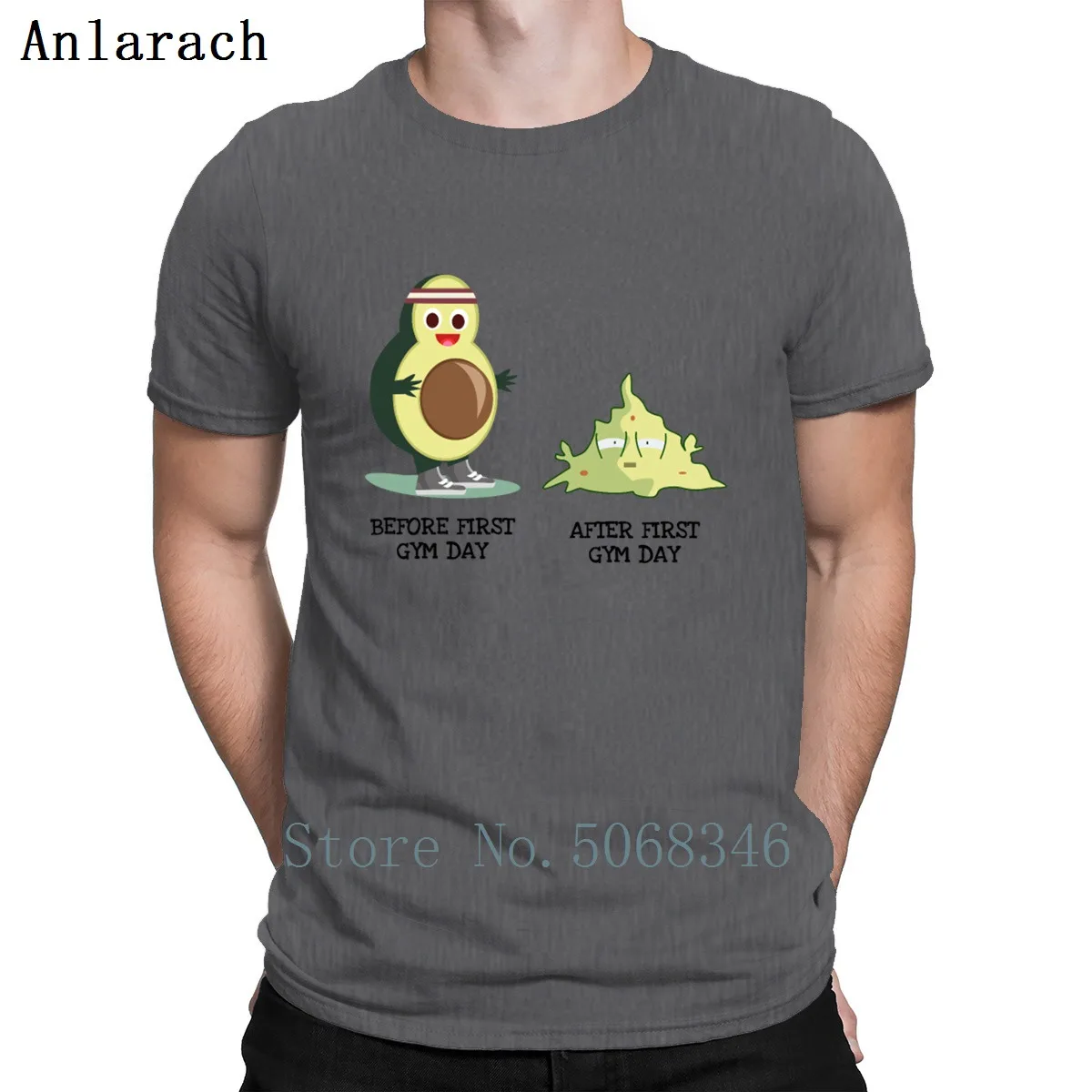 Keto Avocado Eating Sport Training Healthy T Shirt Basic Famous Print Pictures S-XXXL Natural Spring Cotton Shirt Keto Avocado Eating Sport Training Healthy T Shirt Basic Famous Print Pictures S-XXXL Natural Spring Cotton Shirt