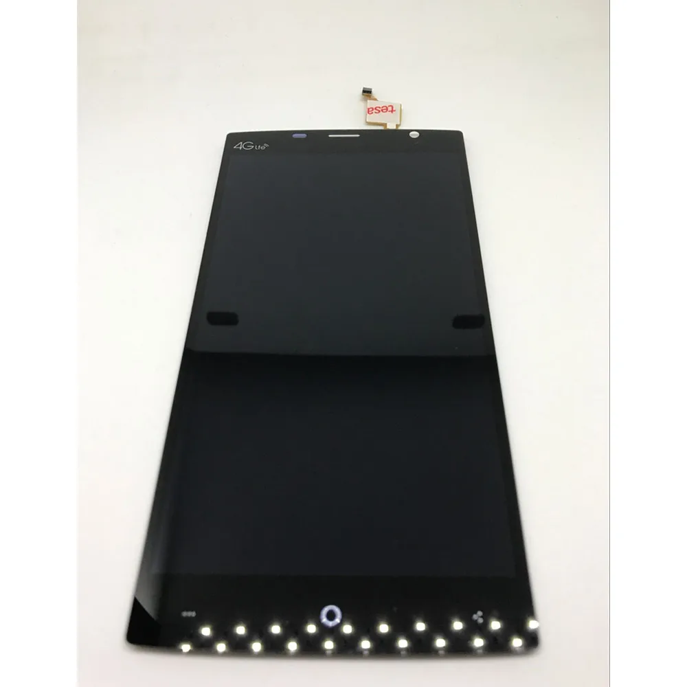 imágenes para Herramientas de reparación + Asamblea Original Leagoo Elite 5 1280*720 Teléfono Inteligente LCD Display + Touch Screen Reemplazo Digitalizador vidrio imágenes para Herramientas de reparación + Asamblea Original Leagoo Elite 5 1280*720 Teléfono Inteligente LCD Display + Touch Screen Reemplazo Digitalizador vidrio