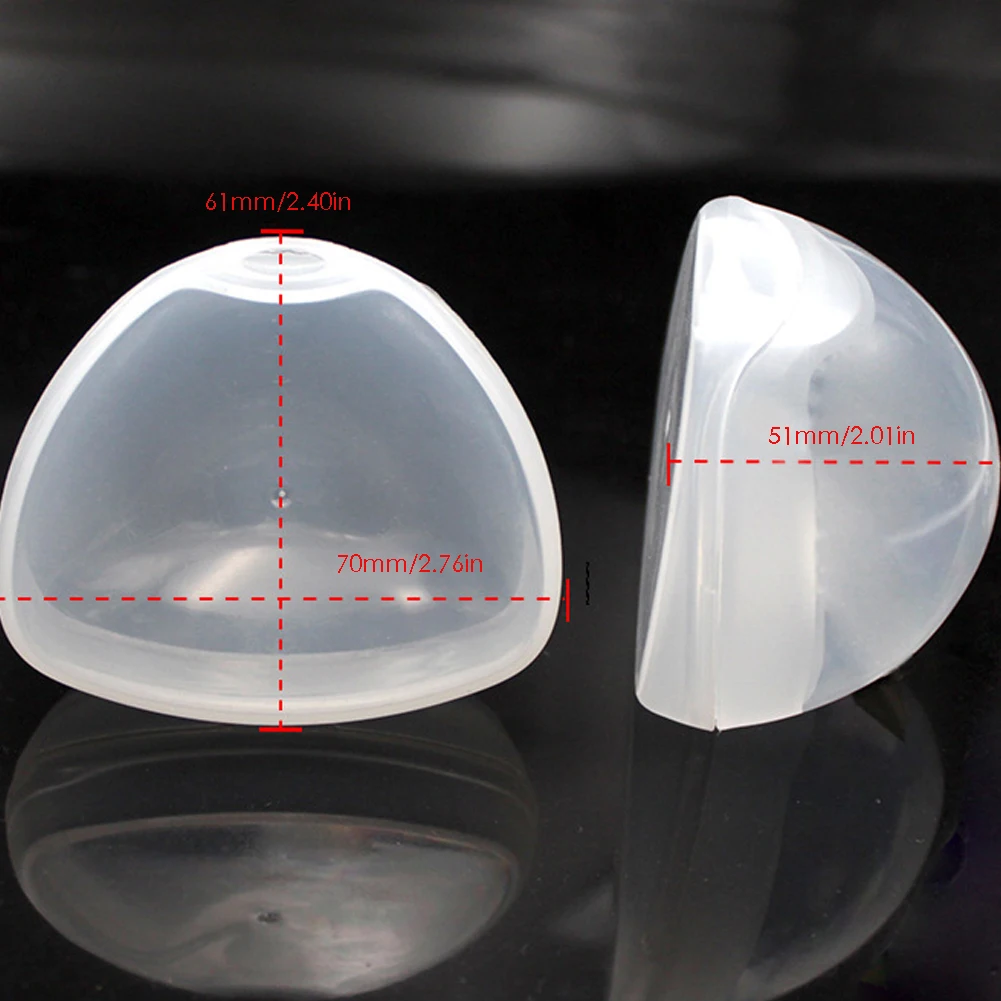 3 шт./упак. портативный детский ящик для сосок мальчик девочка младенец колыбель с пустышкой Чехол Держатель прозрачные соски пустышки чехол Прямая