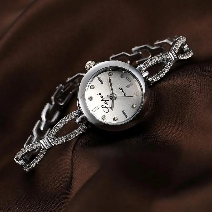 LVPAI женские часы-браслет для женщин Relojes Mujer часы с ремешком из нержавеющей стали нарядные Часы relogio feminino Femmes Montres#126