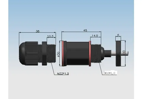 M16L5