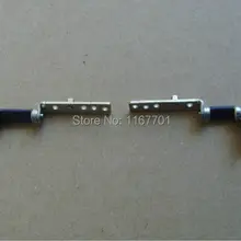 Ноутбук/Тетрадь ЖК-дисплей/светодиодный петли/ось вращения для samsung NP-530U3 530U4C 530U4B 535U4C 520U4C 530U3B 530U3C 535U3C 532U3X 540U3C