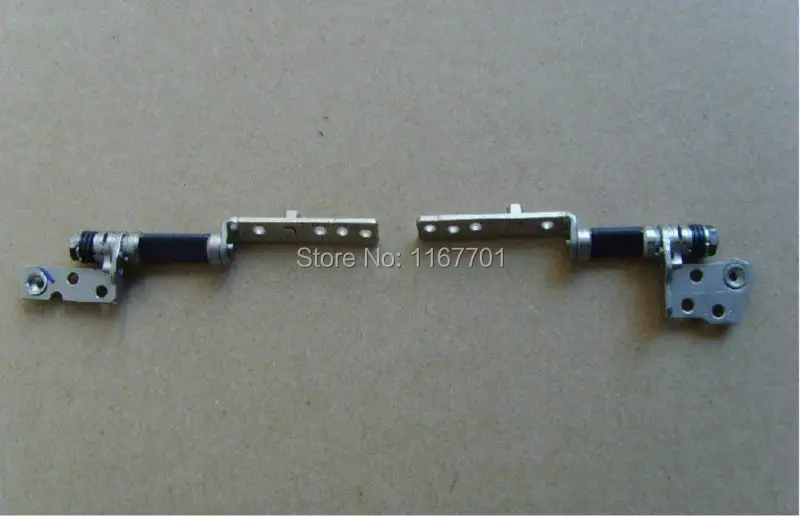 

Original laptop/Notebook LCD/LED hinges/Axis for Samsung NP-530U3 530U4C 530U4B 535U4C 520U4C 530U3B 530U3C 535U3C 532U3X 540U3C