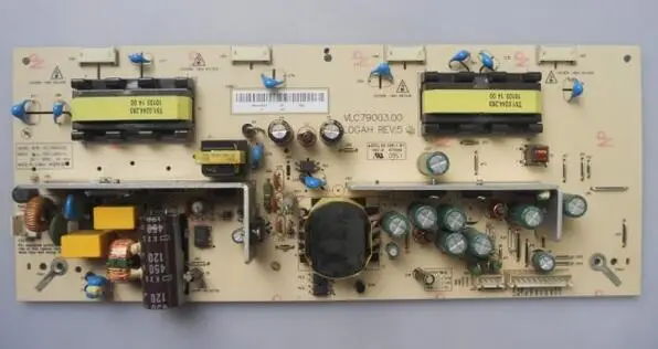 

1pcs/ lot power board VLC79003.00 VLC79003.30 good quality