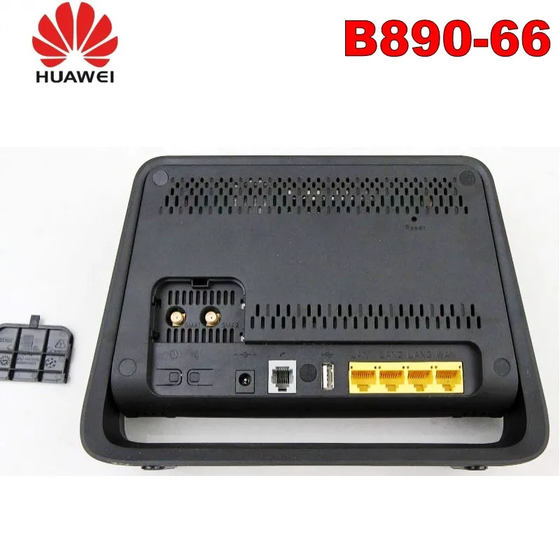 10 шт./партия домашний роутер Huawei 4G LTE Wi Fi 100 Мбит/с SIP шлюз|3G/4G роутеры| |
