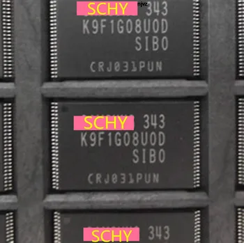 

K9F1G08UOD-SIBO K9F1G08UOD TSOP48 10PCS