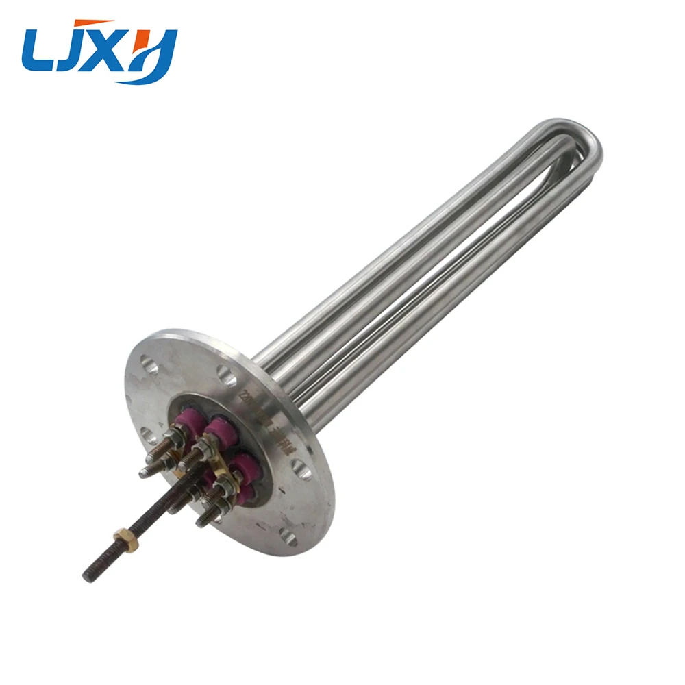 elemento de aquecimento eletrico do calefator ljxh 04