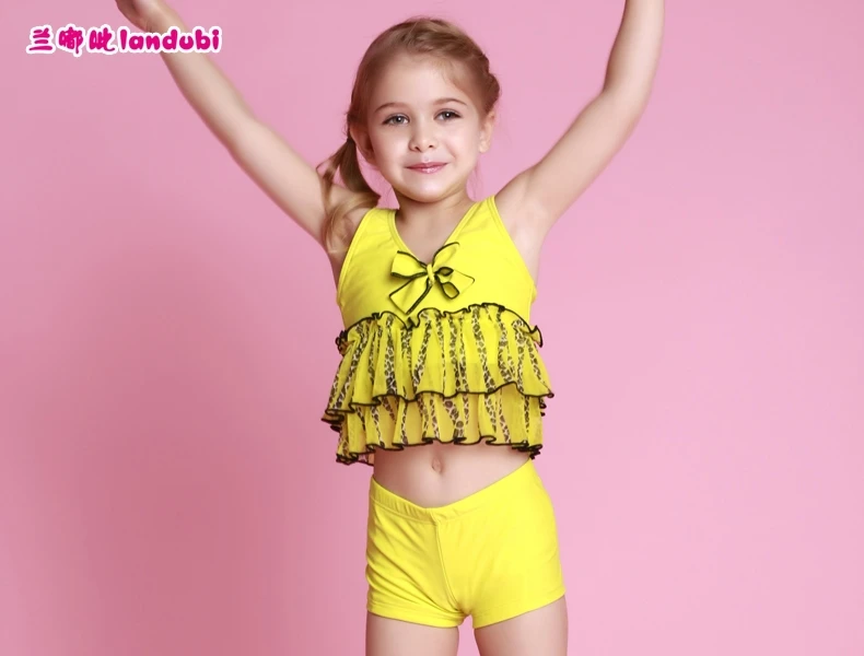 2015 New Hot sale Baby Girl Swimwear,Brand High quality Kids mini