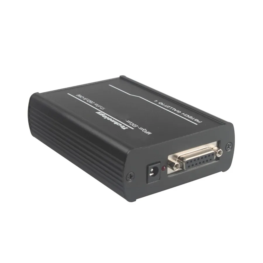 Программатор ECU FGTECH V54 онлайн версия прошивка 0475 OBD для автомобилей грузовиков