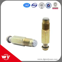 Общий рельс давление-ограничивающий клапан 0954200281 костюм DENSO на продажу