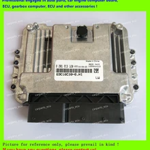 Для GGreat Wall/Hover/Wingle 2,5/2.8TCI дизельный автомобильный двигатель компьютерная плата/автомобиль PC/0281013328 EDC16C39-6.H1/0 281 013 328