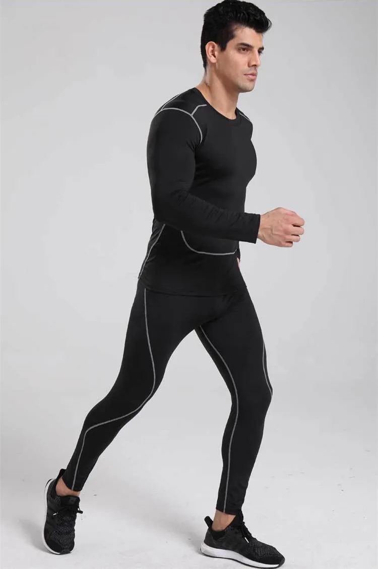  Compression Pants (3)