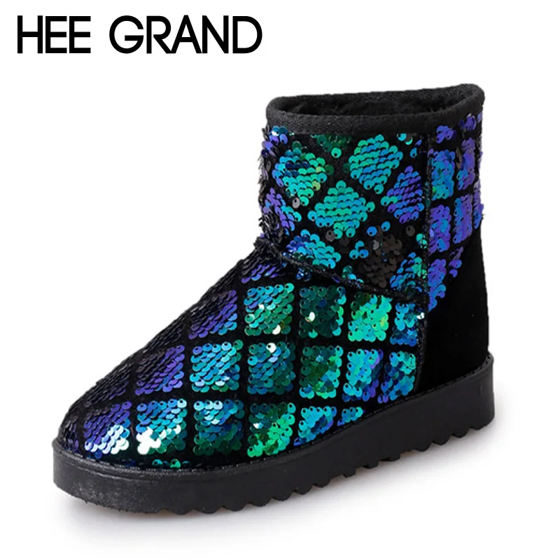 Glitter ugg bottes pour les enfants Glitter ugg bottes pour les enfants