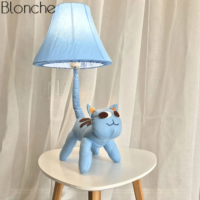 cat-table-lamp