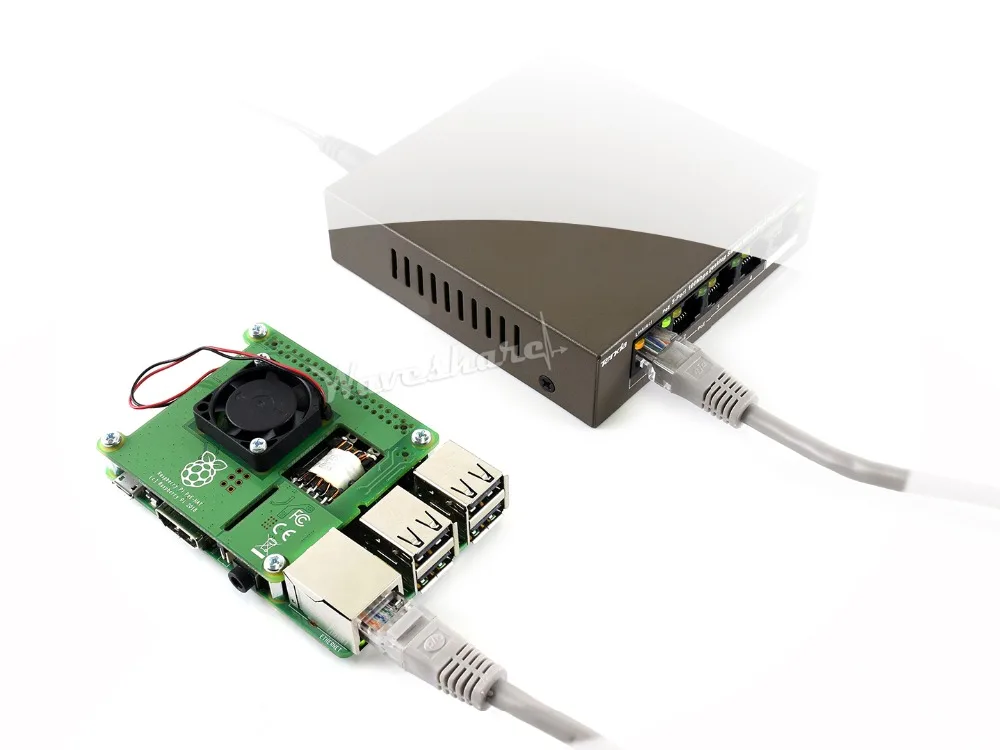Raspberry-Pi-PoE-HAT-4