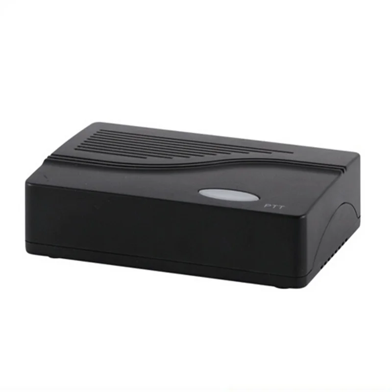RoIP102 sip voip шлюз с поддержкой порта PTT для голосовой связи|voip gateway|sip voipgateway |