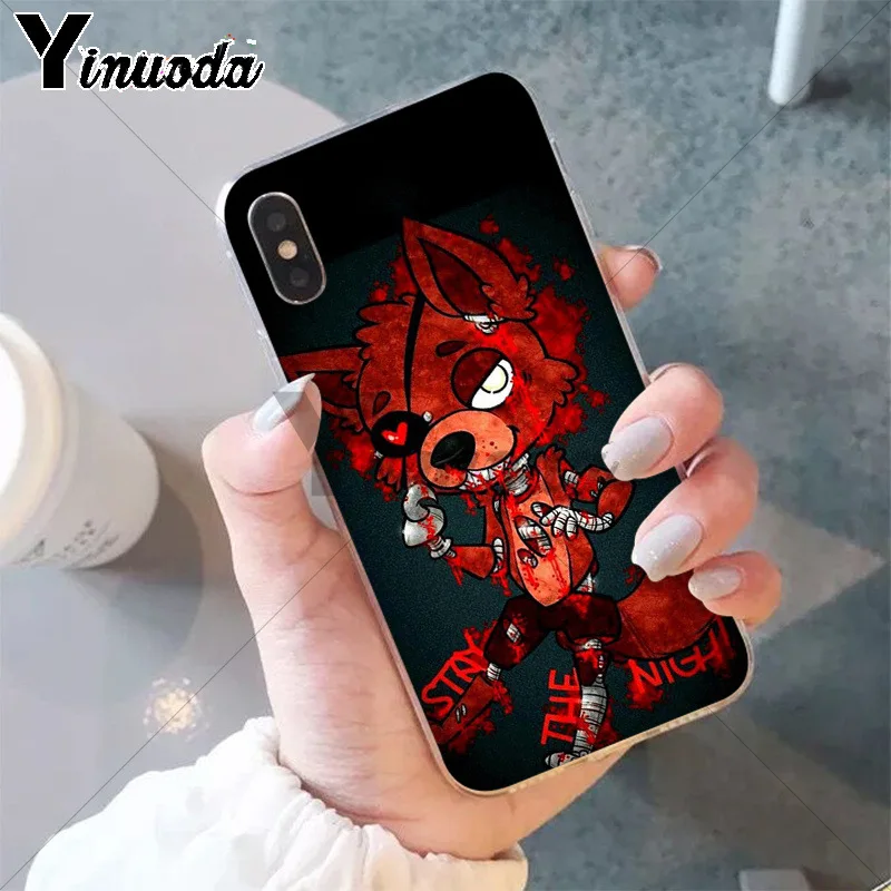 Cute Foxy Five nights at freddy