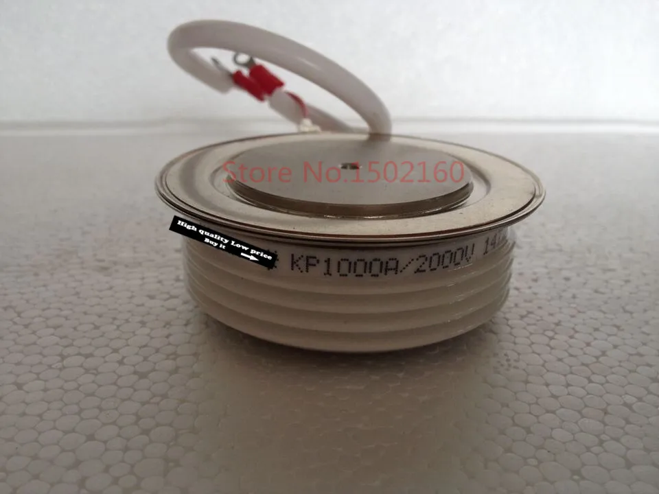 Новый тиристорный модуль KP1000A/2000 V KP1000A 2000V KP1000A2000V | Электронные компоненты и