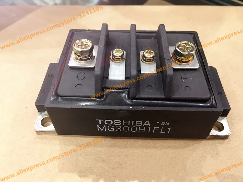 Envío Gratis nuevo MG300H1FL1 módulo