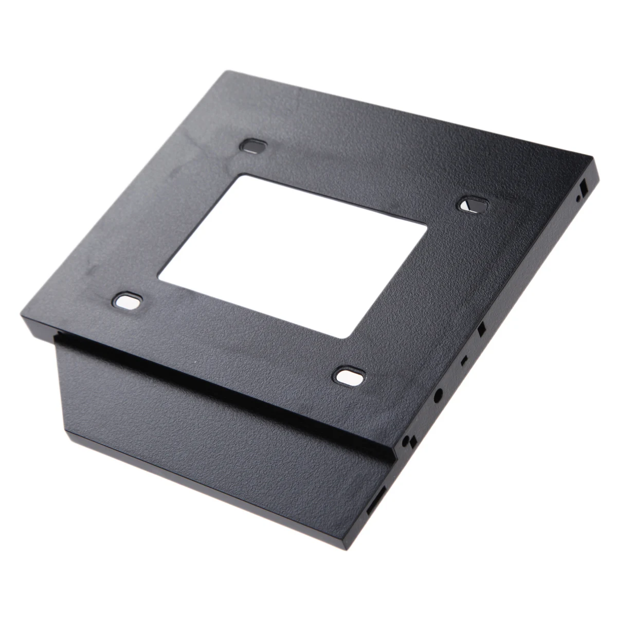 2 5 &quot2nd 12 7 мм SSD HD SATA жесткий диск HDD Caddy Box Adapter Bay для дюймового жесткого диска SATAII SDD