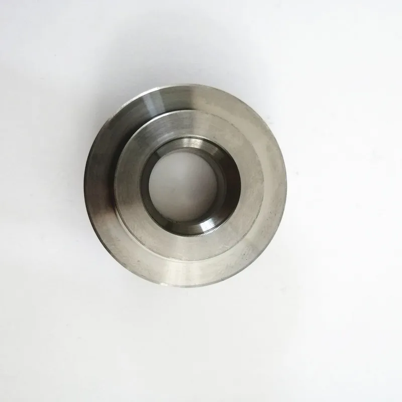 «espaçador de Hélice para Parsun Inferior de 15hp Yamaha Catraca Externa 9.9hp» Mod. 187627 3 «Espaçador de hélice para parsun yamaha, catraca