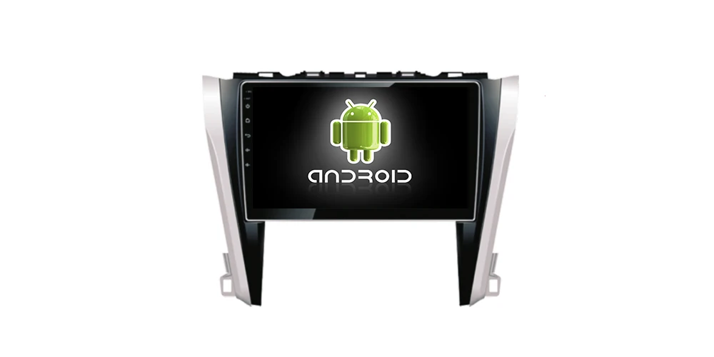 ZaiXi HD IPS Screen DSP Stereo Android Car DVD GPS Navi Map For Toyota Camry 2015~2018 2 DIN multimedia player radio WiFi system 5