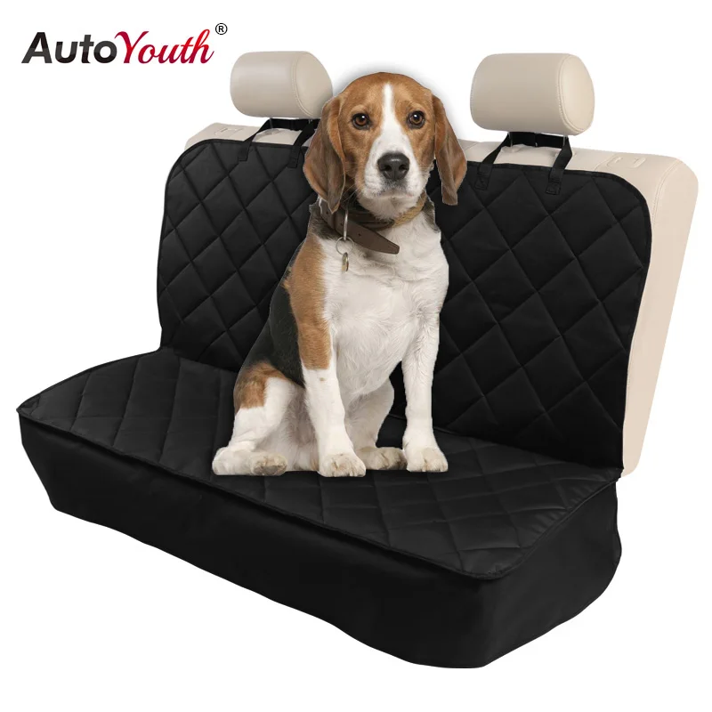 Seat Covers For Trucks >> AUTOYOUTH Pet Seat Cover Car Seat Cover for Pets Waterproof & Scratch Proof &Quilted Padded Pet ... Seat Covers For Trucks >> AUTOYOUTH Pet Seat Cover Car Seat Cover for Pets Waterproof & Scratch Proof &Quilted Padded Pet ...