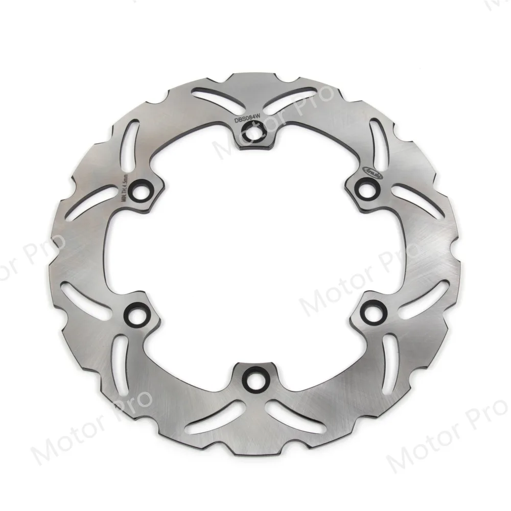 

Front Brake Disc For Honda FORZA 250 2008 2009 2010 FORZA250 Motorcycle Accessories Brake Disk Rotor CNC Aluminum 08 09 10 GOLD