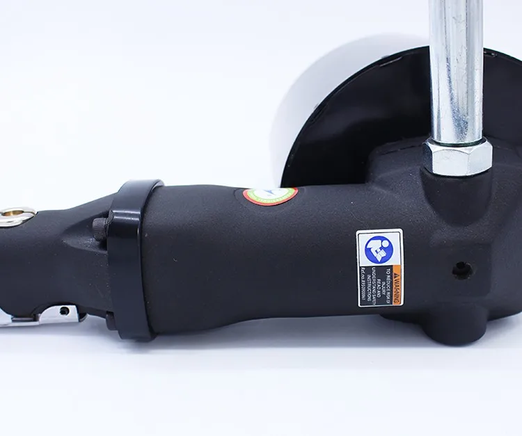 Air Brushed Drawing Grinder 5