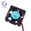 3d printer part fan 3010 2pins 30mm 30x30 x10 mm 3cm graphics card fan DC 5V / 12V / 24V 3010 2P 1pcs ► Photo 3/3