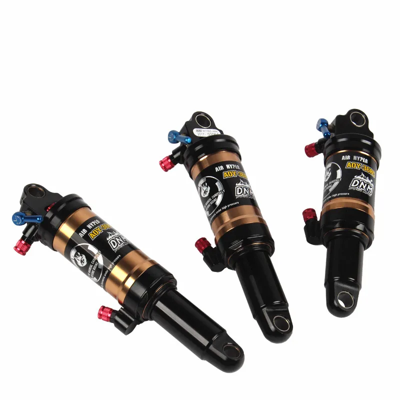 

DNM AOY-36RC XC Mtb Bike Rear Shocks Aluminum 6061 Air Suspension For DH/XC/Trail Bike Parts