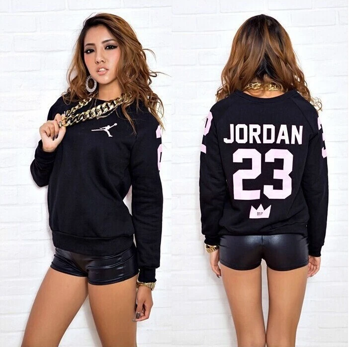 womens jordan jumper