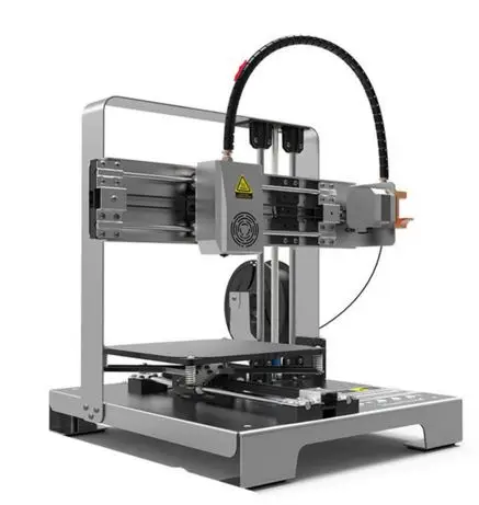 

Small dragonfly 3D printer DIY high-precision home desktop three-dimensional three-dimensional printer