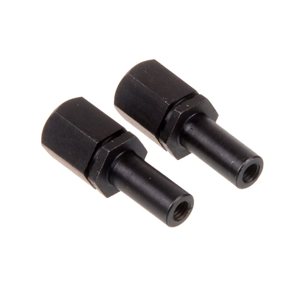 2PCS HSP 02065 Engine Gear Shaft 2p For 1 10 RC Model Car Flying Fish 94122