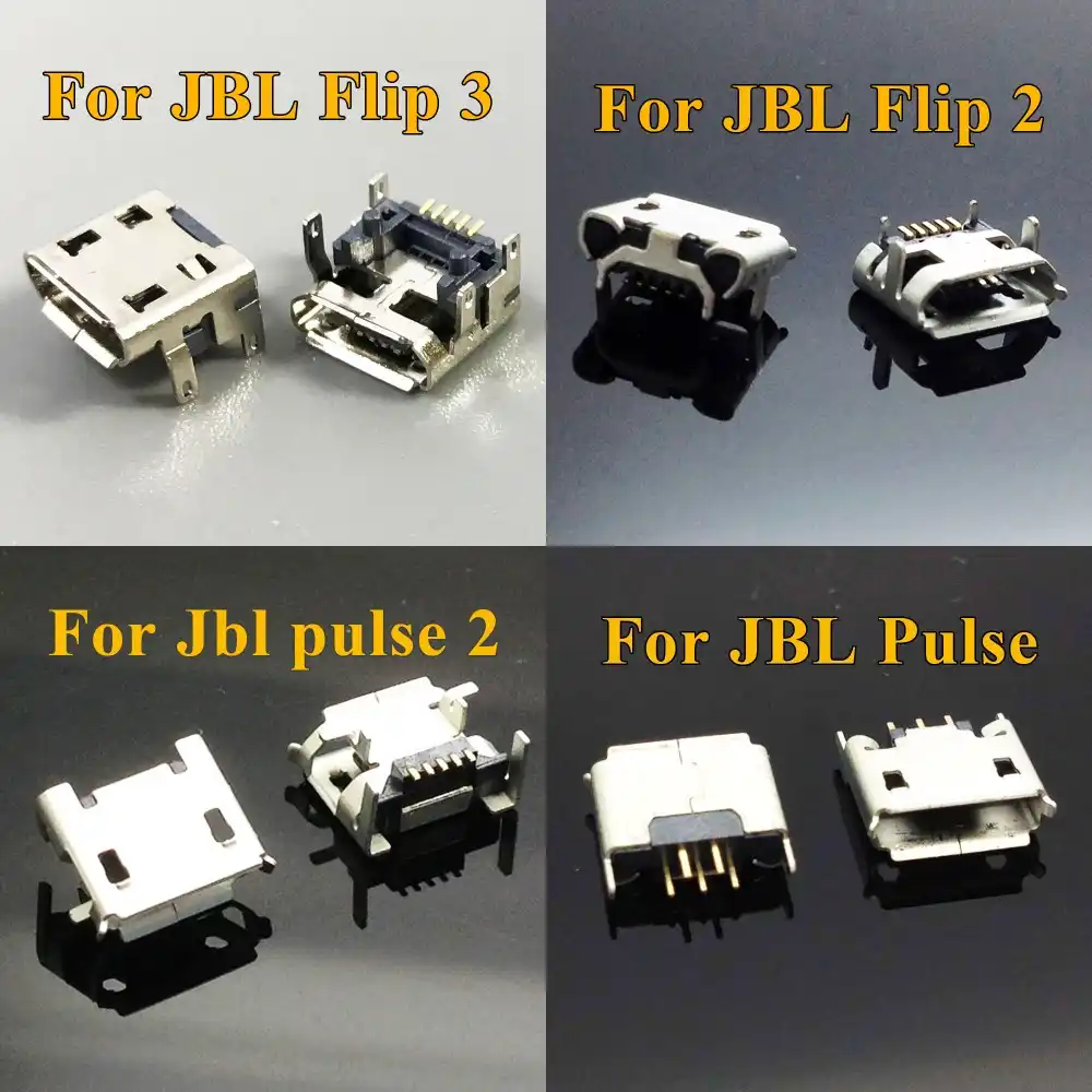 jbl flip 2 repair