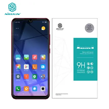 

Redmi Note 7 Pro Glass Nillkin Amazing H 0.33MM Screen Protector Tempered Glass for Xiaomi Redmi Note 8 Pro 7S 8T Note7 Note8