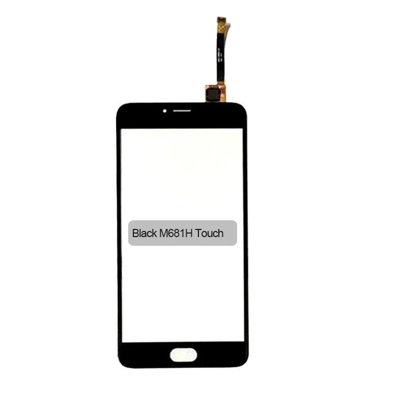 meizu m3 note touch screen