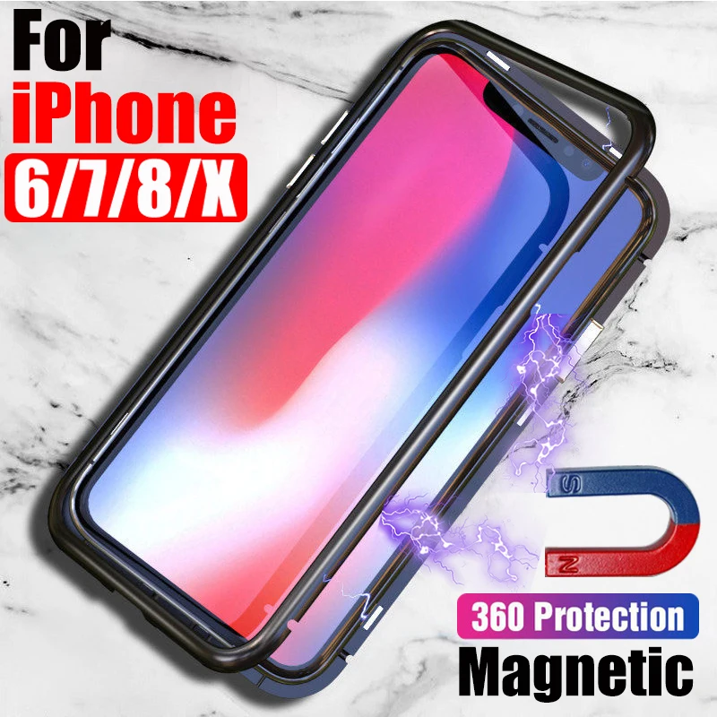 

Case on for iPhone 6 6s 7 8 x 10 plus casy casi aphone iphoe i phone the s6 ihpone iphoen ipho aifon magnetic Flip Cover Fitted