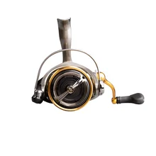 daiwa aggrest lt