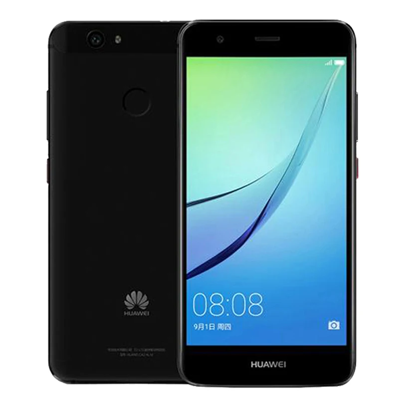 Original Huawei Nova LTE Mobile Phone 3G Ram 32G Rom Octa