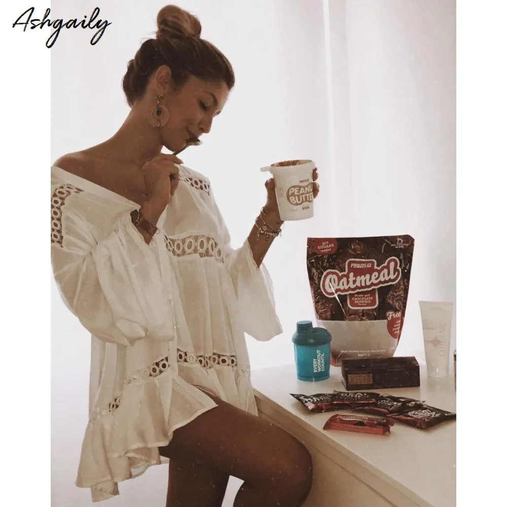 2018 новый бикини с вышивкой вязаный купальник женское пляжное платье Летняя женская накидка на купальный костюм Пляжная одежда туника купить на AliExpress