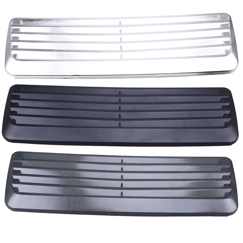 car air flow