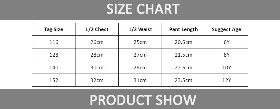 size-chart