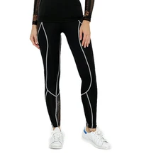 Leggings For Women Elastic Quick Dry Sexy Bodybuilding Clothing Trousers Leggings 3D Printing Workout Pants